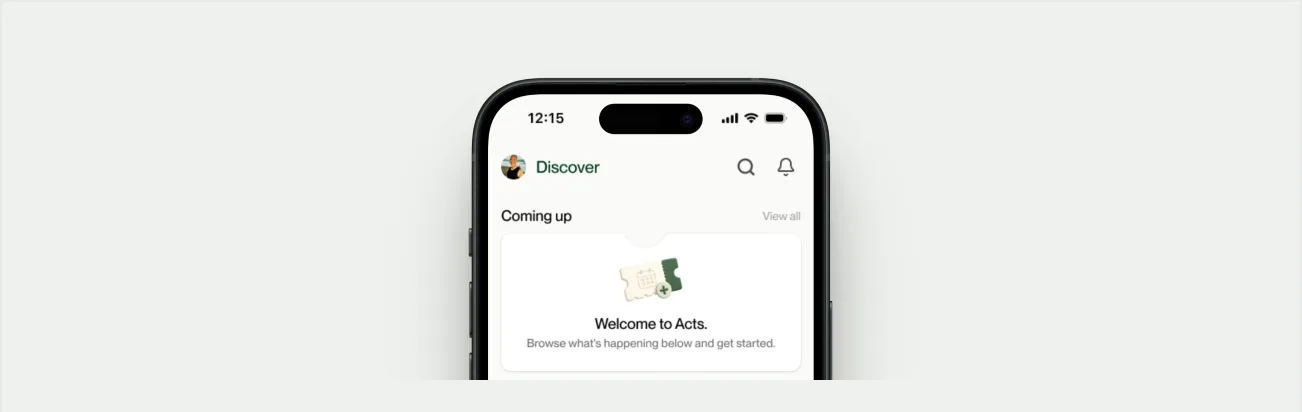 Register & Manage Tickets