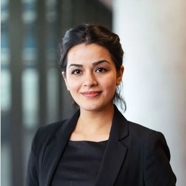 Mariam Adel
