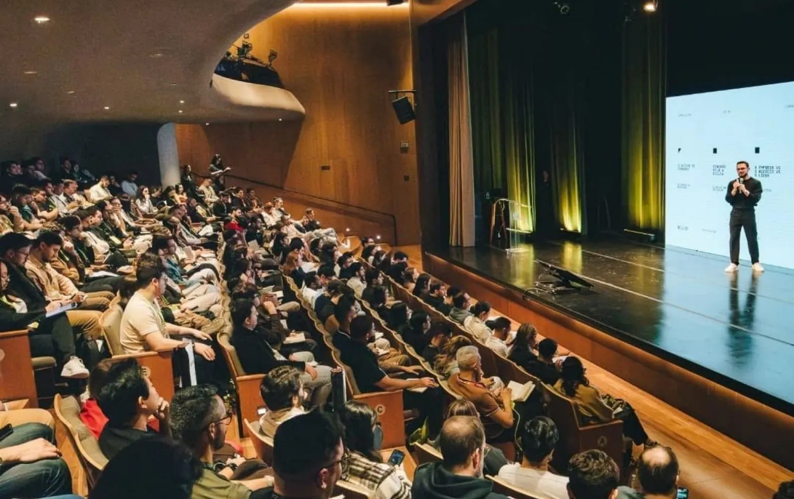 ACTS Masterclasses