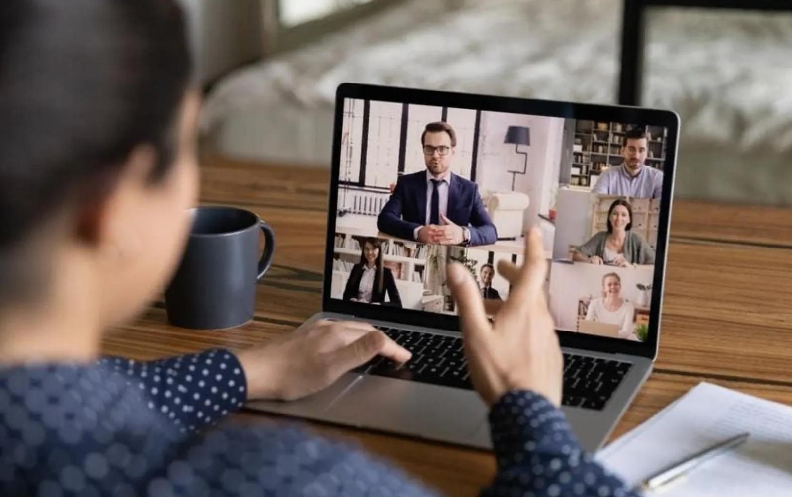 ACTS Webinars