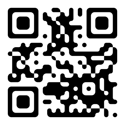 ACTS App QR Code