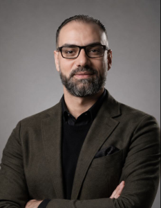 Eng Sherief Abdelrahim