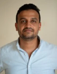 Abdallah Emad