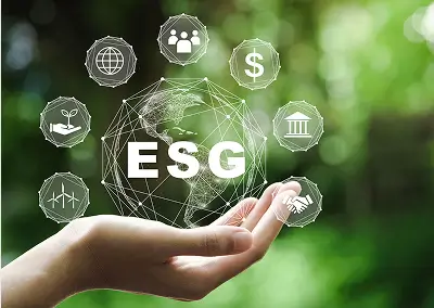 ESG Reporting in Egypt: What Organizations
Need to Know in 2026