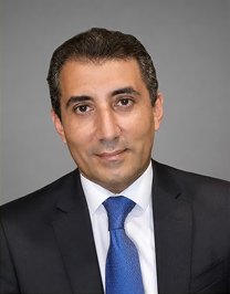 Mahmoud Ahmed