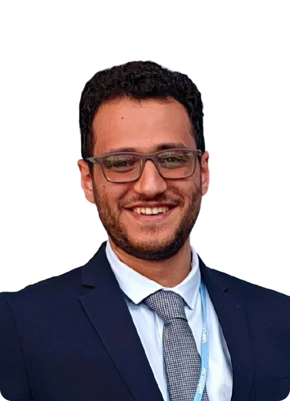 Abdallah Emad Afify
