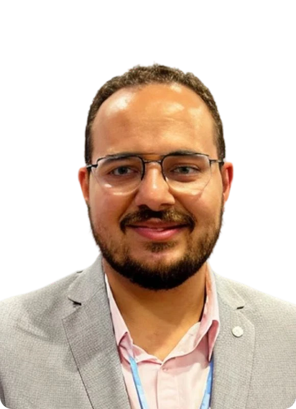 Hossam Ahmed Emam