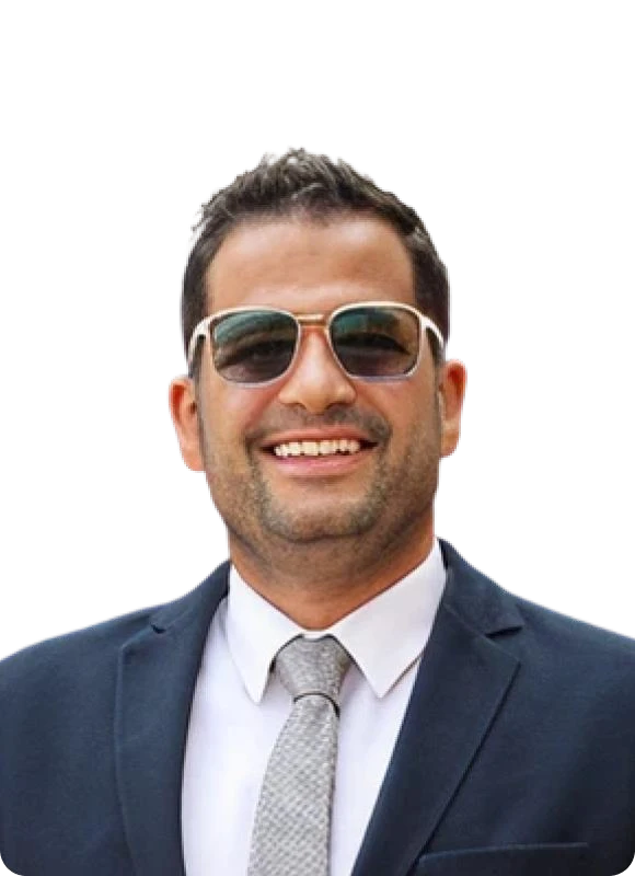 Mahmoud Elfakhrany