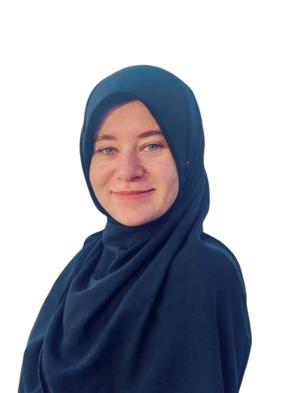 Zainab Ahmed