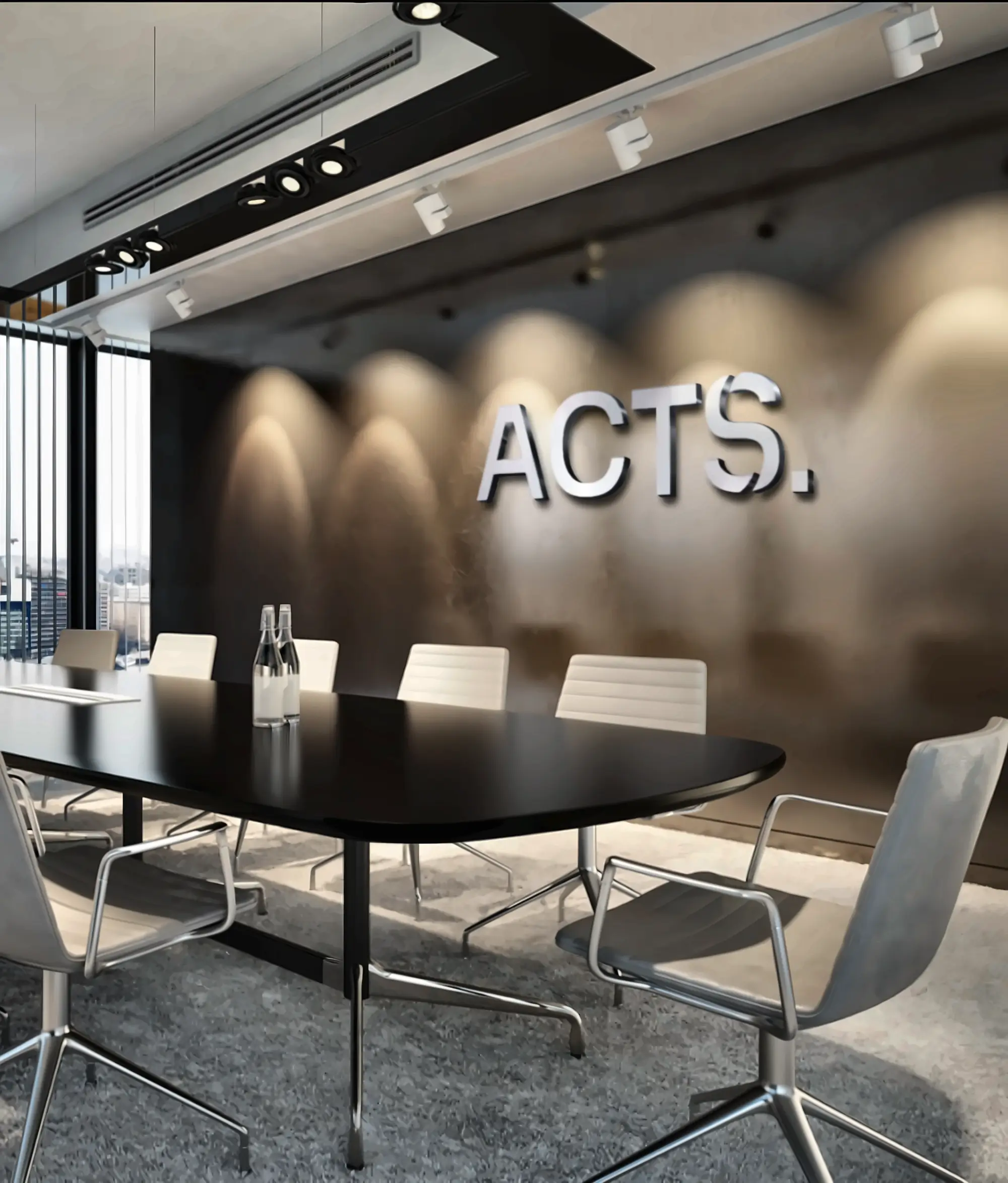 ACTS office